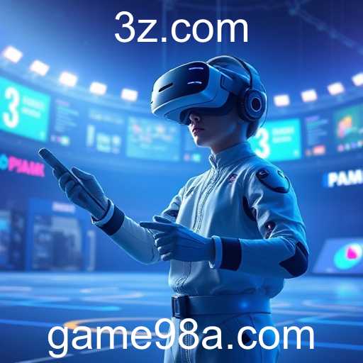 A Ascensão do Fenômeno 98a no Mundo dos Jogos