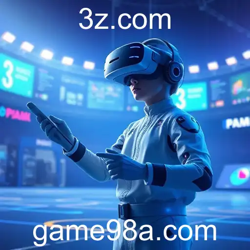 A Ascensão do Fenômeno 98a no Mundo dos Jogos