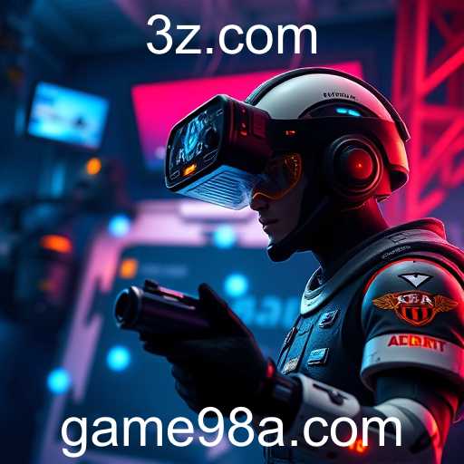 A Ascensão do 98a: Revoluções e Tendências nos Jogos