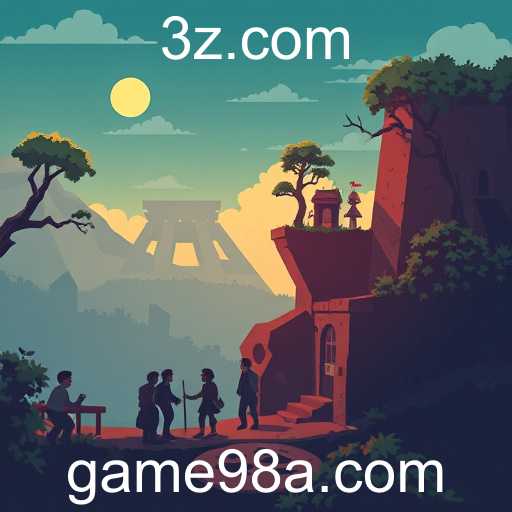 Novas Tendências no Mundo dos Jogos em 2025