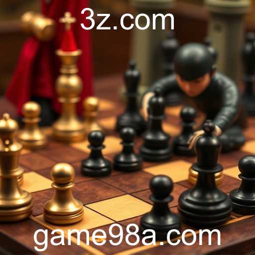 A Revolução dos Jogos Online em 2025