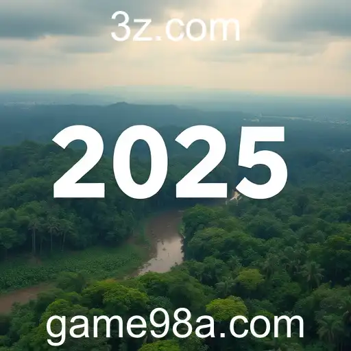 Novo Horizonte para 98a e o Futuro dos Jogos