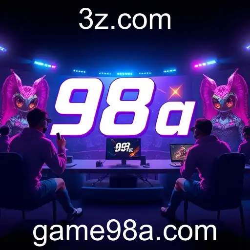 Avanços e Desafios no Mundo dos Jogos Online