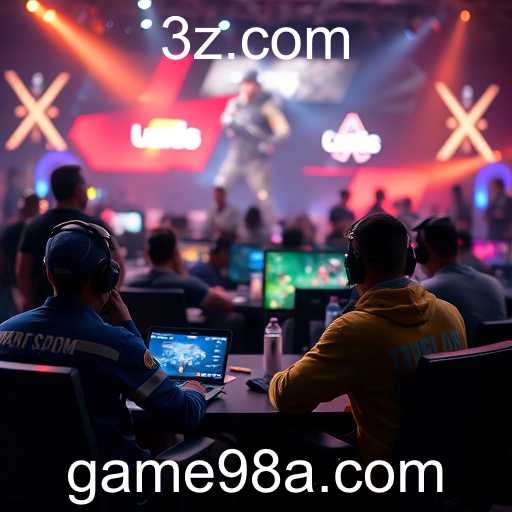 Tendências Emergentes em Jogos Online para 2025