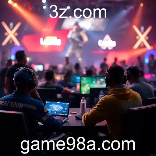 Tendências Emergentes em Jogos Online para 2025