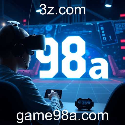 Tecnologias Emergentes no Mundo dos Jogos Online