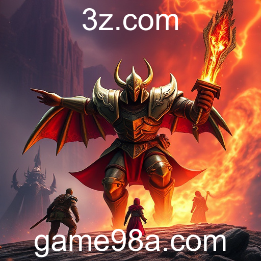 A Evolução e Popularidade dos MMORPGs no Mundo dos Jogos
