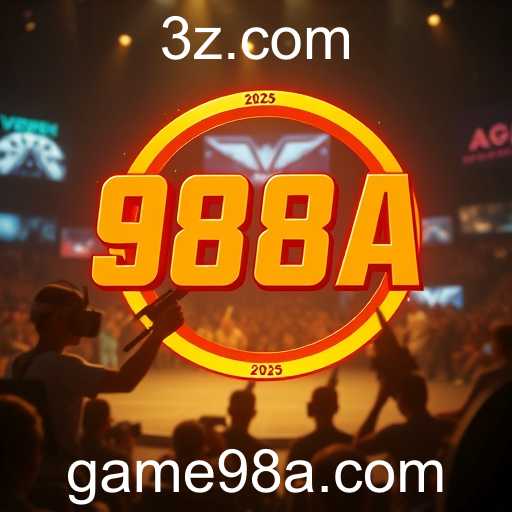 A Nova Era dos Jogos em 2025