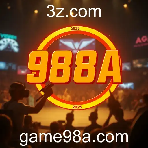 A Nova Era dos Jogos em 2025