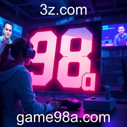 A Nova Era dos Jogos Online