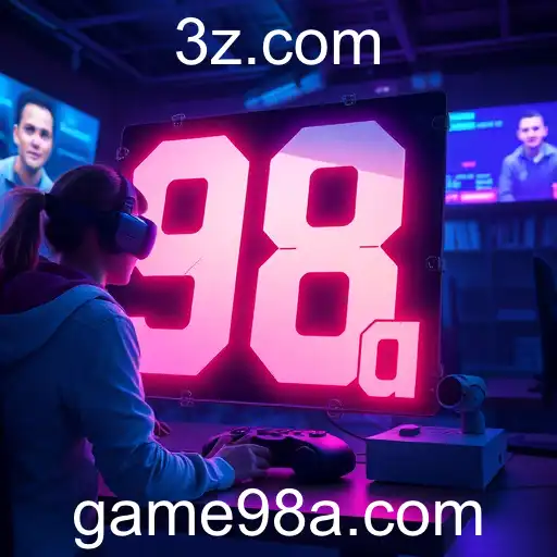 A Nova Era dos Jogos Online