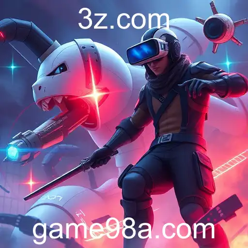 Explorando as Novidades do Mundo dos Jogos