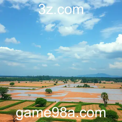 Impactos da Atual Crise Climática no Brasil