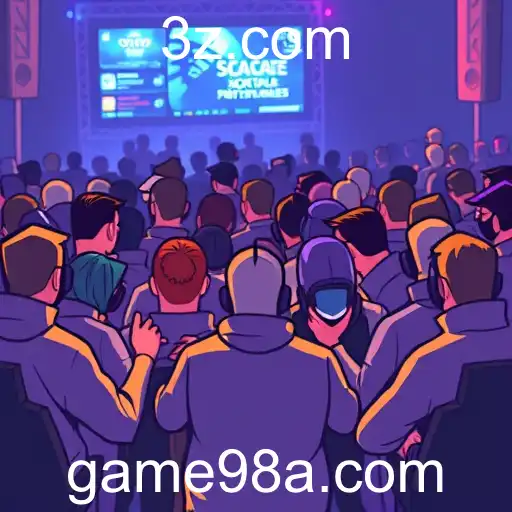 O Impacto dos Jogos na Cultura Pop em 2025