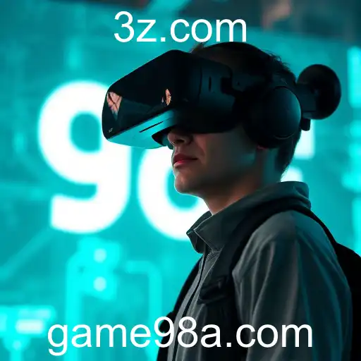 A Revolução dos Jogos em Realidade Aumentada de 2025