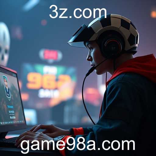 A Evolução dos Jogos Online e o Impacto da Inteligência Artificial