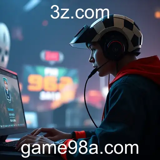 A Evolução dos Jogos Online e o Impacto da Inteligência Artificial