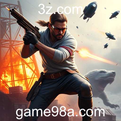 Revolução nos Jogos com 98a: Novas Dinâmicas e Tecnologias