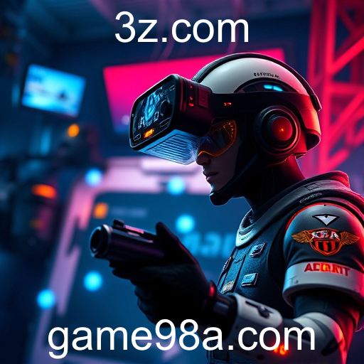 A Evolução da Tecnologia de Jogos: Além do Ordinário