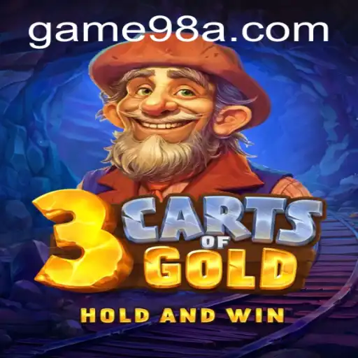 Exploring the Thrilling World of 3cartsOfGold: A Unique Gaming Adventure