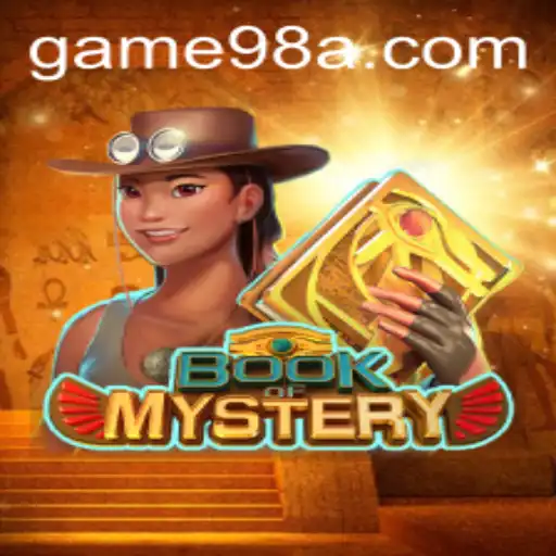 Unlock the Secrets of 'Book of Mystery': A Captivating Gaming Experience