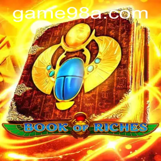 Discover the Thrills of BookofRiches: Your Gateway to Ancient Adventure
