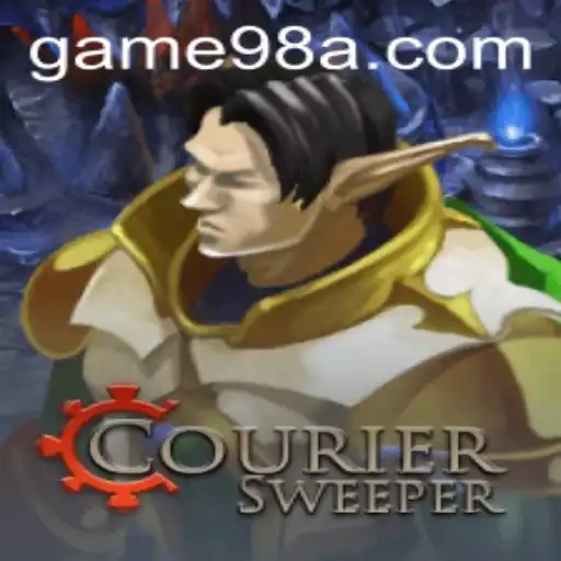 CourierSweeper: A New Twist on Puzzle Gaming