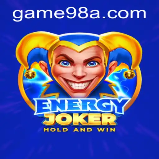 EnergyJoker: Unleash the Power of Play with Exciting Gameplay