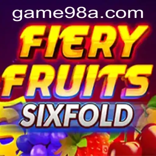 FieryFruitsSixFold: A Thrilling Gaming Experience Unveiled