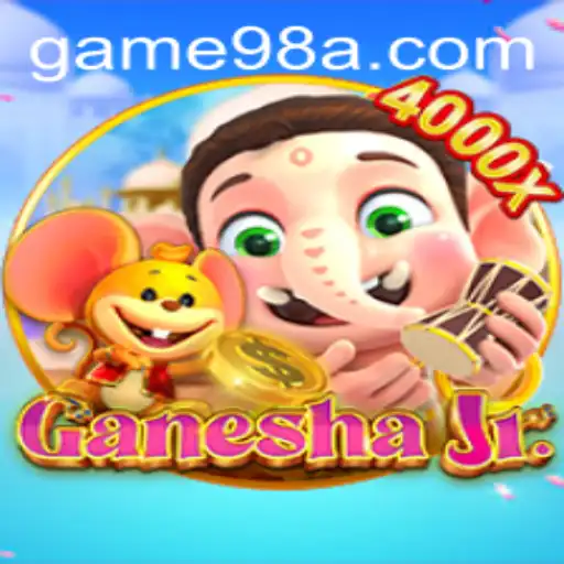 Discover the Pandemonium of GaneshaJr: A New Era in Gaming