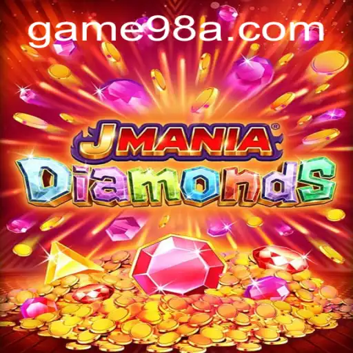 Discover the Dazzling World of JManiaDiamonds