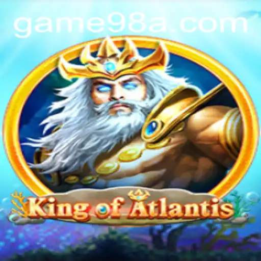 Explore the Mystical World of KingofAtlantis: An Epic Underwater Adventure