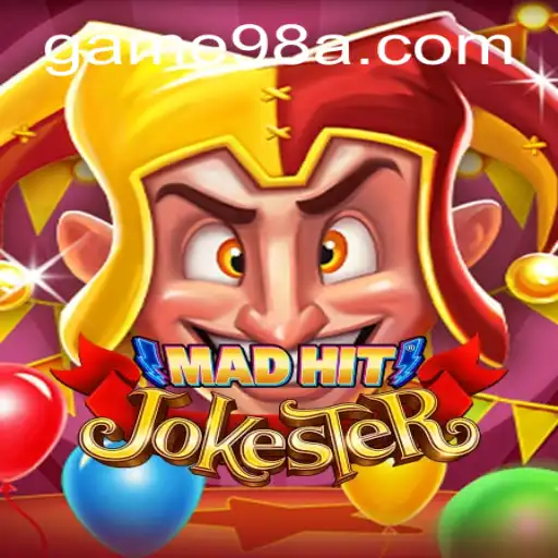 MadHitJokester: The Exciting New Game That's Captivating Audiences Worldwide
