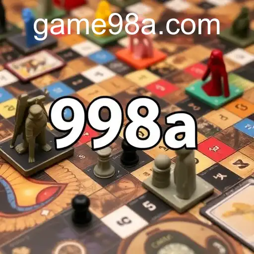 Gaming Experience 98a - 800+ Premium and Exclusive Games