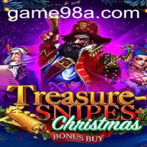 Discover the Enchantment of TreasuresnipesChristmas